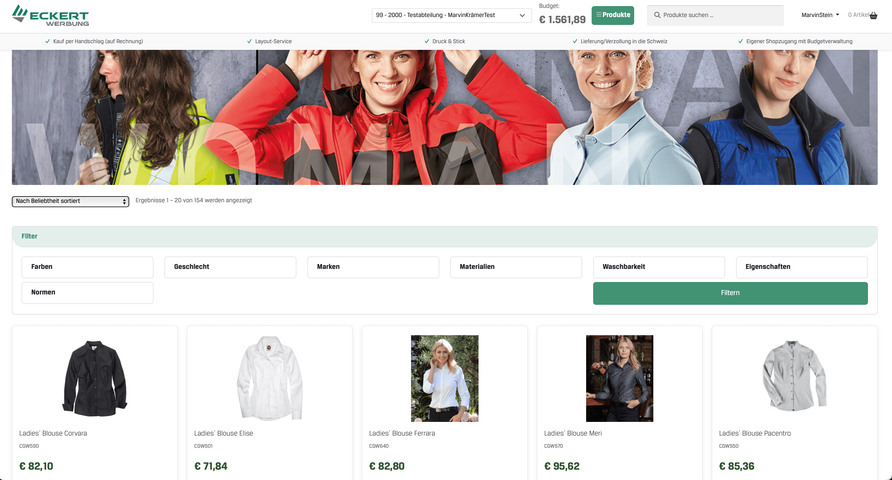 Eckert Shop Preview 4